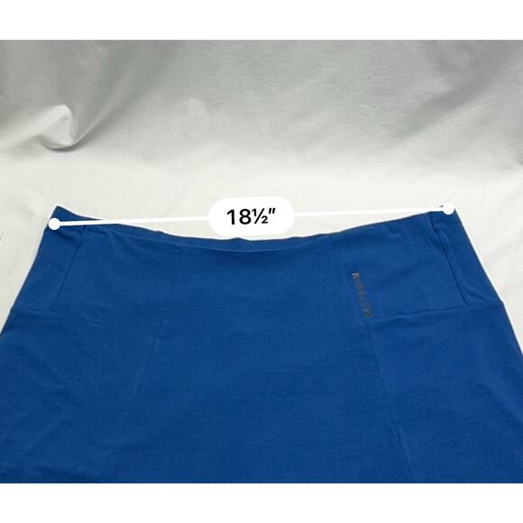 Kinflyte Boy Shorts Underwear Max Support Royal Blue 4XL Modal Cotton Blend NWOT - Picture 6 of 9